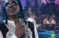 Stevie Wonder – I Just Called To Say I Love You (Live in London, 1995)