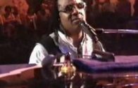 Stevie Wonder – You And I (Live in London, 1995)