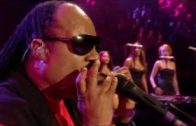 Stevie Wonder Offers To Perform Surgery On Stephen