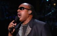 I Was Made To Love Her (Live) by Stevie Wonder