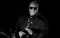 Stevie Wonder Offers To Perform Surgery On Stephen
